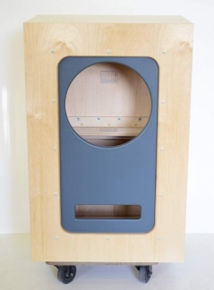 Altec 620 Utility - 23